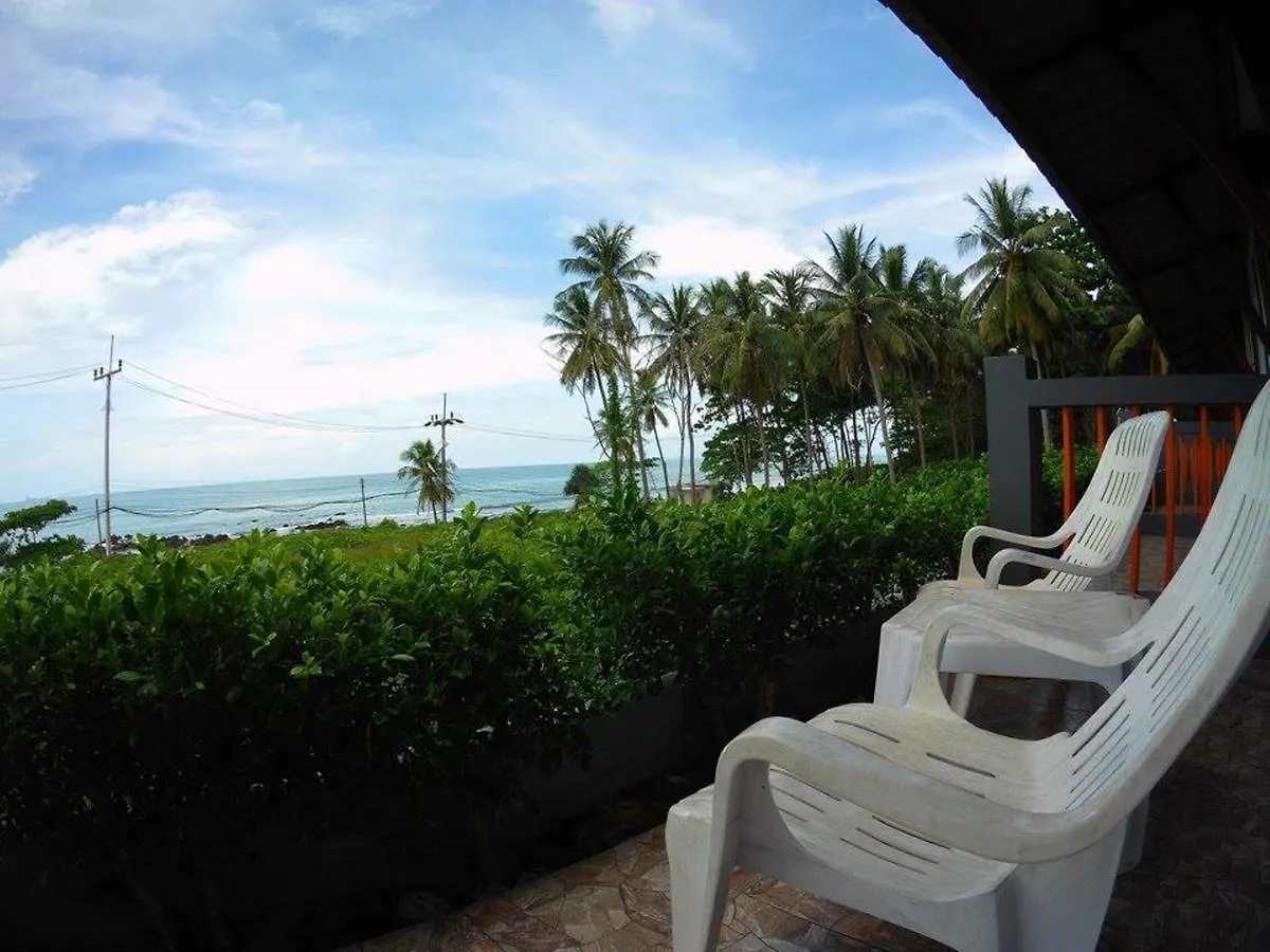The Sea @ Lanta Hotel Ko Lanta