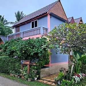 Hello Meme House Koh Lanta