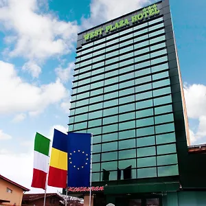 West Plaza Bucharest