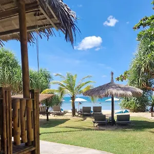 Lazy Days Koh Lanta