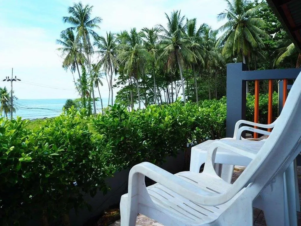 The Sea @ Lanta Hotel Koh Lanta