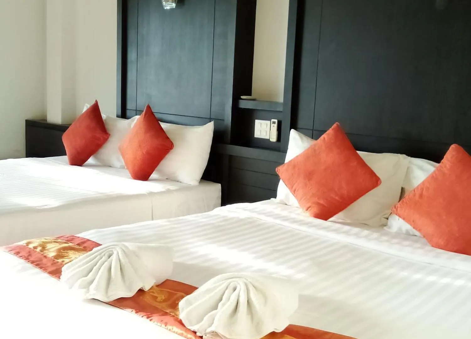 The Sea @ Lanta Hotel Koh Lanta