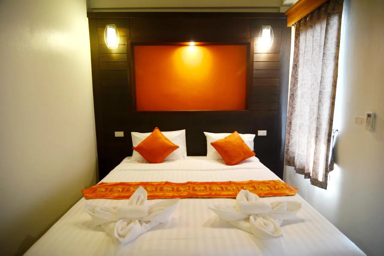 The Sea @ Lanta Hotel Koh Lanta