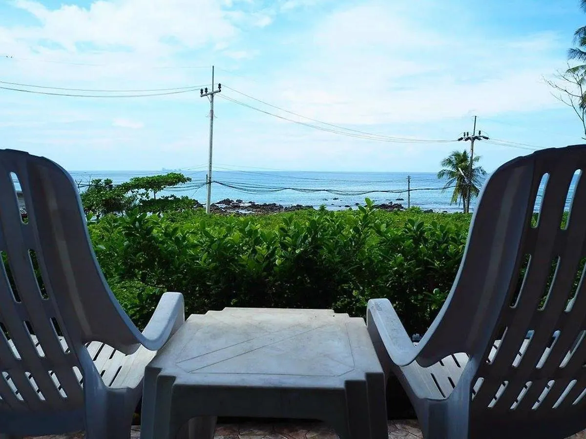 The Sea @ Lanta Hotel Koh Lanta