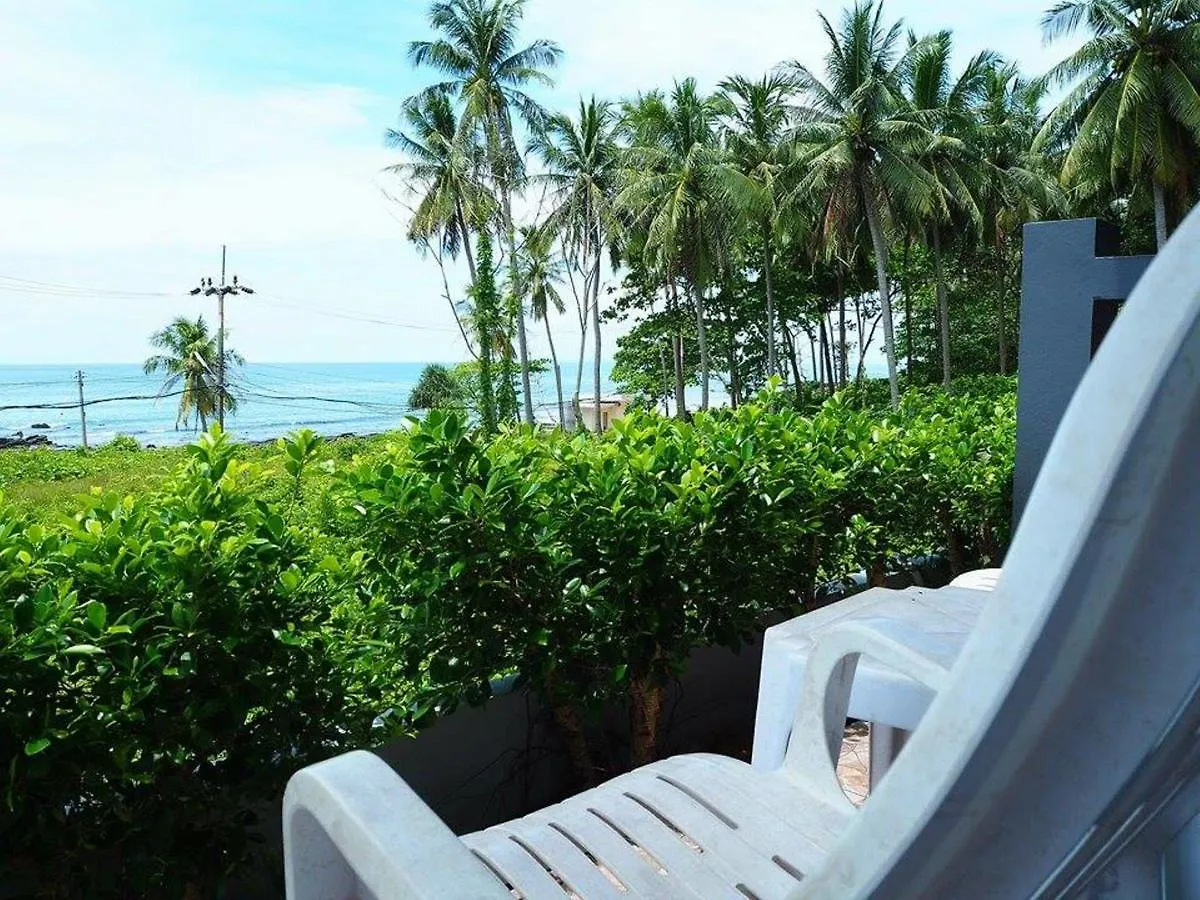 The Sea @ Lanta Hotel Koh Lanta 3*,  Thailand