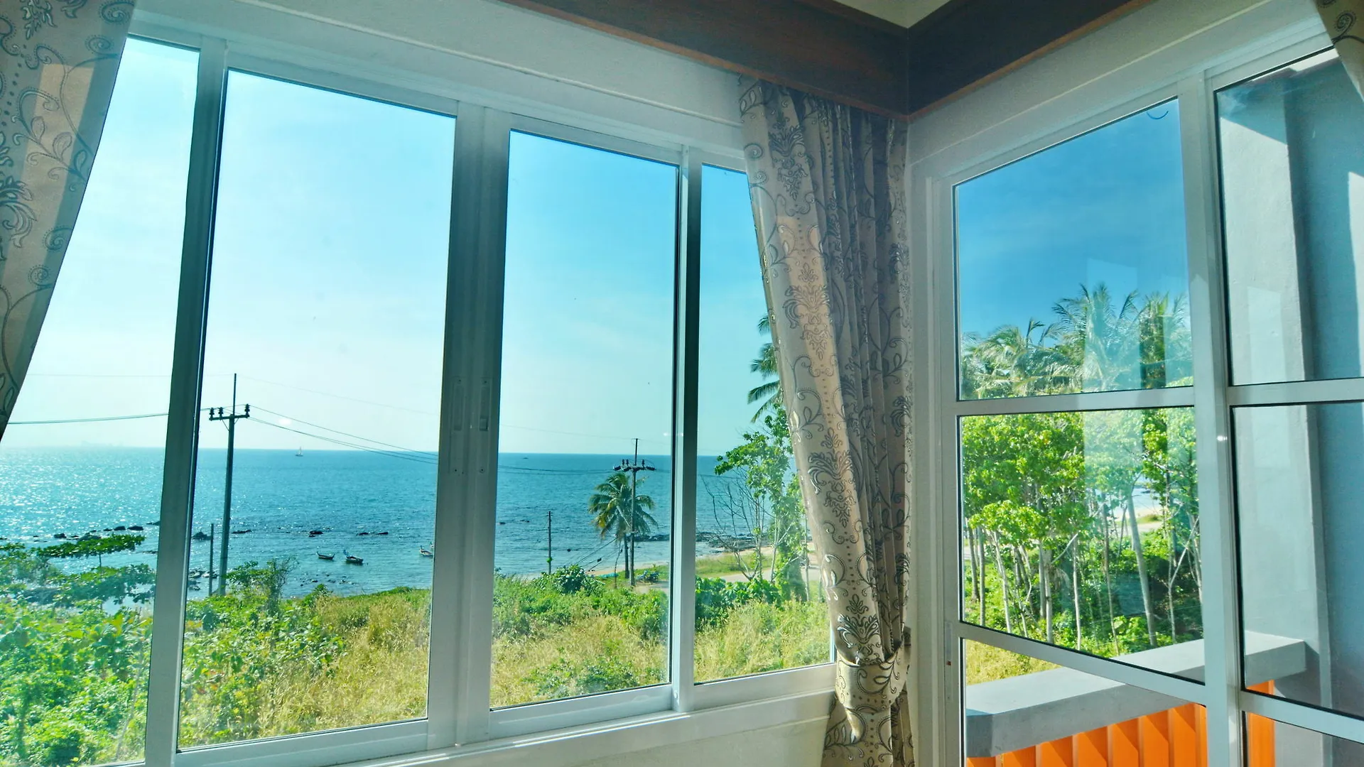 The Sea @ Lanta Hotel Koh Lanta