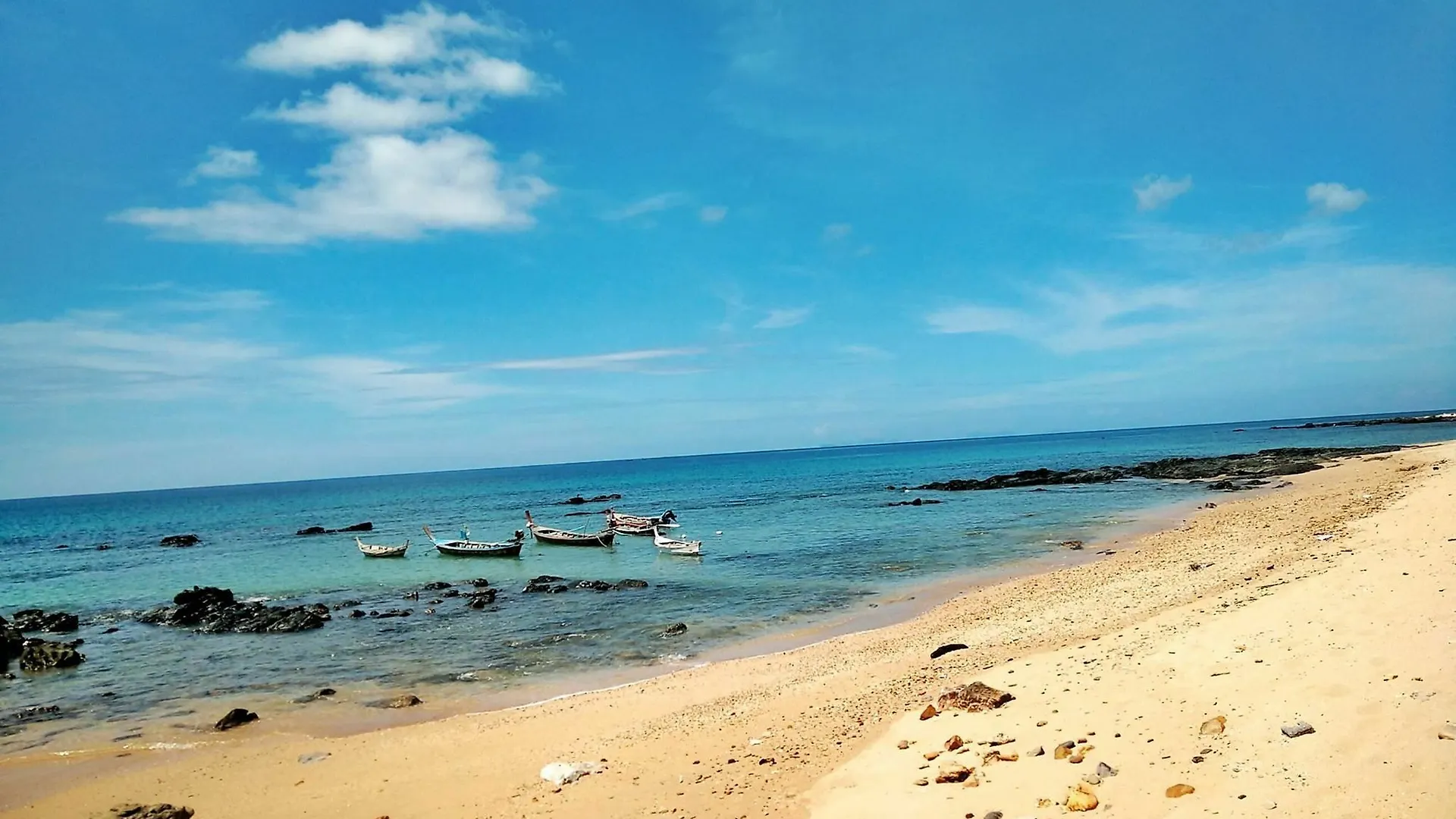 The Sea @ Lanta Hotel Koh Lanta
